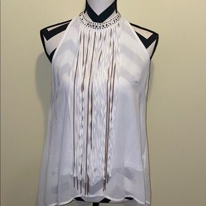 Women’s Body Central Shirt